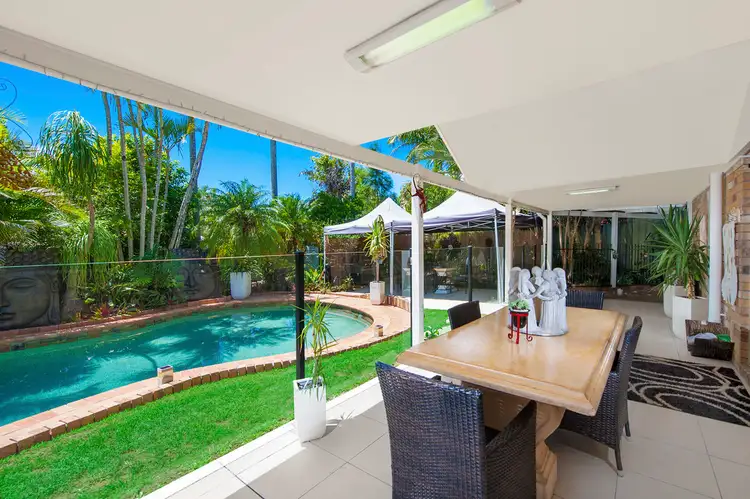 Second view of Homely house listing, 14 Eveleigh Street, Daisy Hill QLD 4127