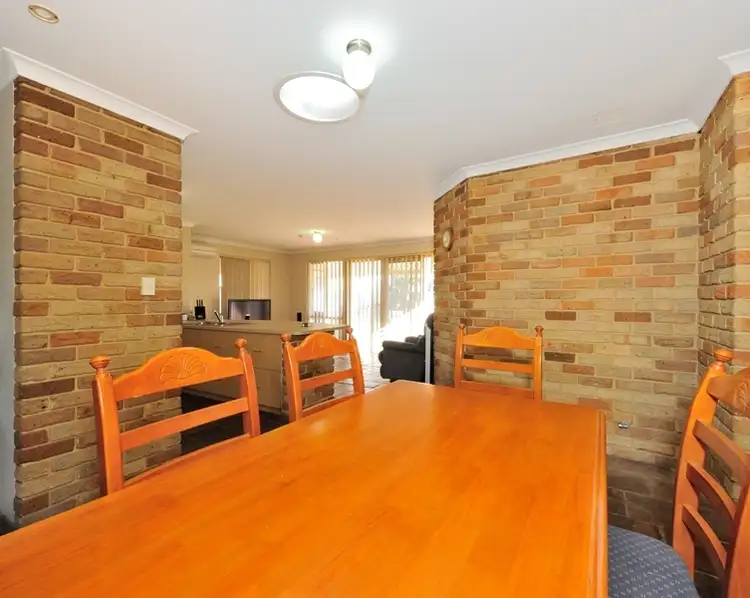 Seventh view of Homely house listing, 2 Caffra Close, Warnbro WA 6169