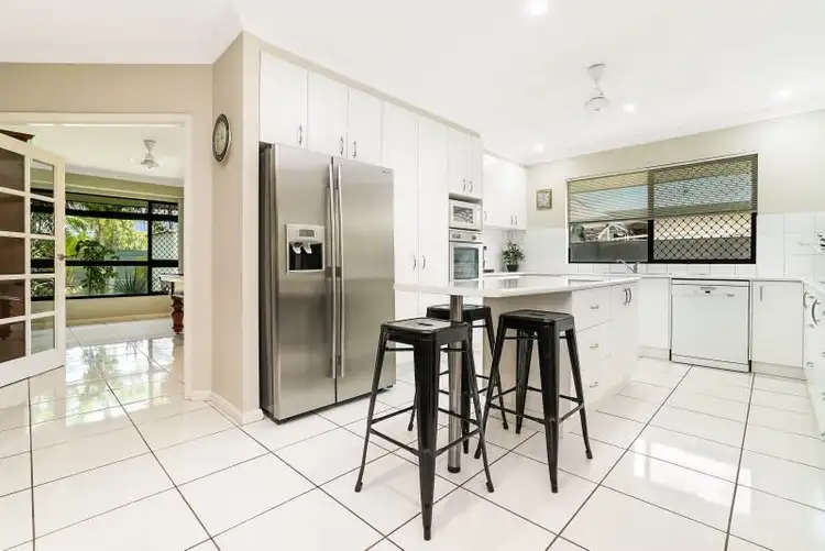 Fourth view of Homely house listing, 16 Latram Court, Gunn NT 832