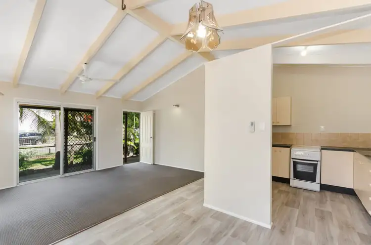 Second view of Homely house listing, 15 Palm Drive, Deeragun QLD 4818