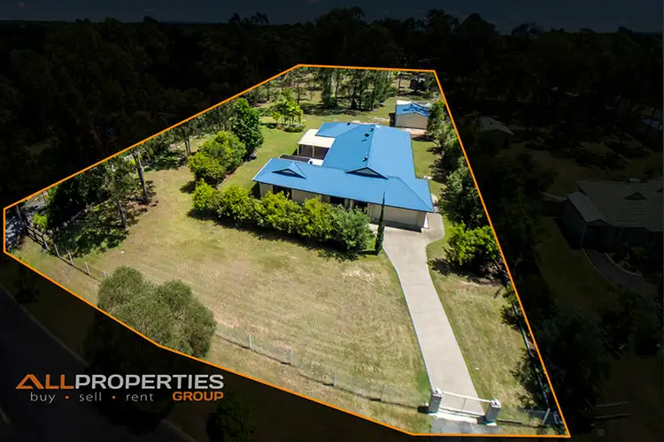 13-17 Outfield Drive, Greenbank QLD 4124