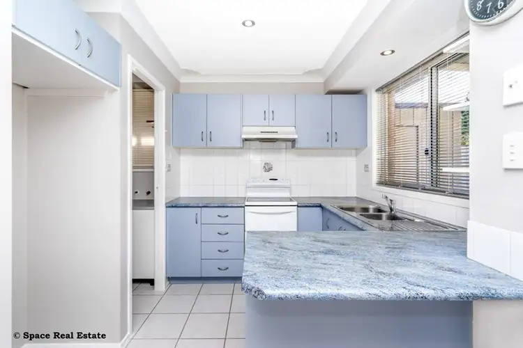 Fourth view of Homely house listing, 209 Copperfield Drive, Rosemeadow NSW 2560