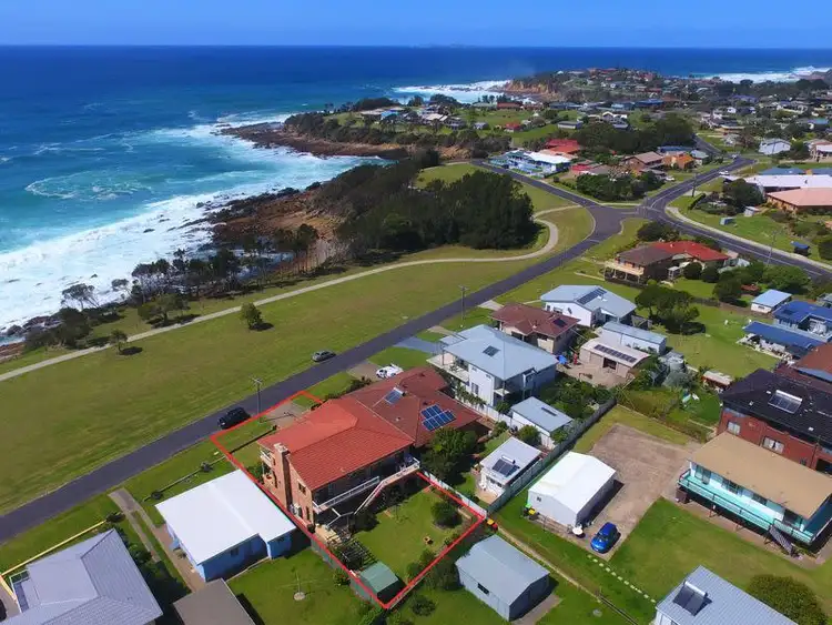Seventh view of Homely house listing, 35 McMillan Crescent, Dalmeny NSW 2546