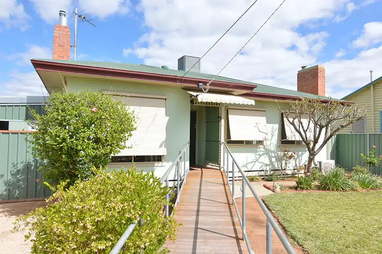 16 Sargent Avenue, Mildura VIC 3500