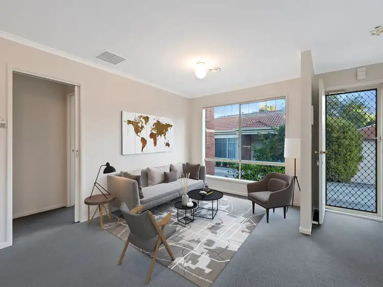 Third view of Homely unit listing, 4/30 Liverpool Road, Kilsyth VIC 3137
