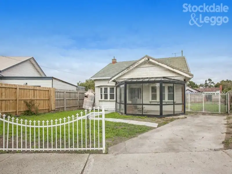Main view of Homely house listing, 3 Butters Street, Reservoir VIC 3073