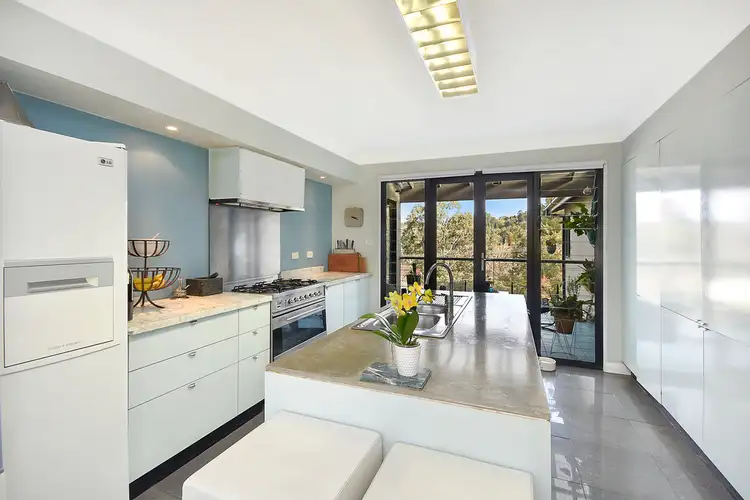 Fifth view of Homely house listing, 20 Glenview Road, Wentworth Falls NSW 2782