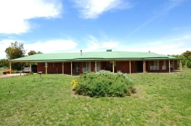 Main view of Homely house listing, 56 Mulumbah Road, Deniliquin NSW 2710