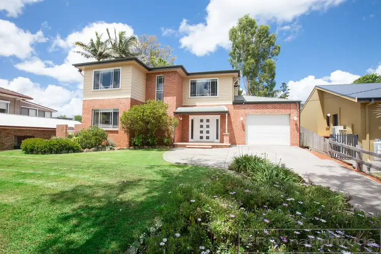Second view of Homely house listing, 312 Hinton Road, Hinton NSW 2321