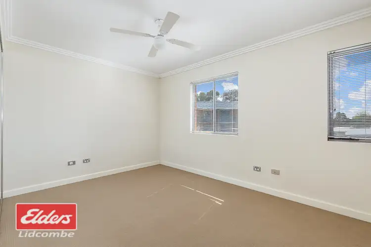 Fourth view of Homely apartment listing, 6 /108 WOODBURN ROAD, Berala NSW 2141