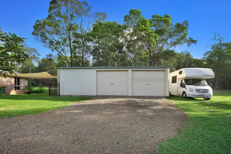 Third view of Homely house listing, 43 Eucalypt Way, Cootharaba QLD 4565