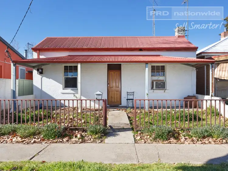 Main view of Homely house listing, 172 Gurwood Street, Wagga Wagga NSW 2650