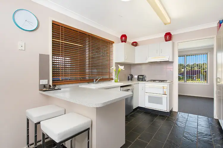 Third view of Homely house listing, 55 Orlick Street, Ambarvale NSW 2560