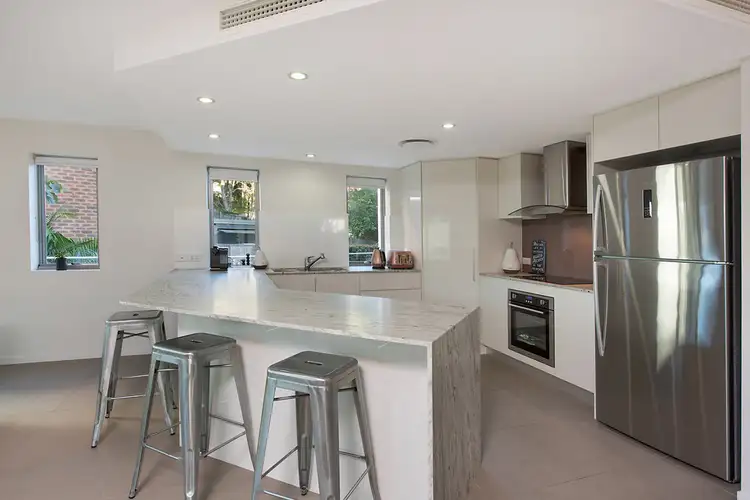 Third view of Homely unit listing, Unit 1 'Alex Sun' 81 Buderim Avenue, Mooloolaba QLD 4557