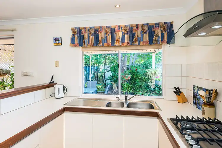 Sixth view of Homely semi-detached listing, 13 Tillman Place, Wilson WA 6107