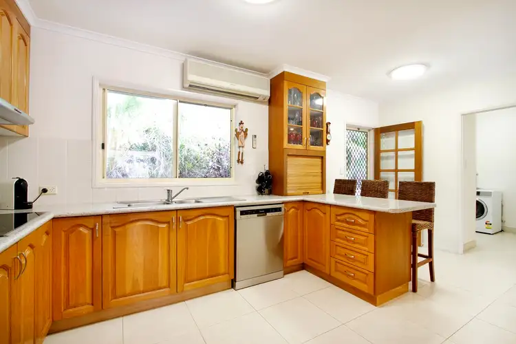 Sixth view of Homely house listing, 49 Smethurst Road, Mount Julian QLD 4800