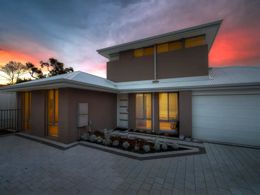 Main view of Homely house listing, 20a Murray Drive, High Wycombe WA 6057