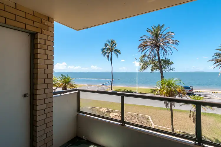 Fifth view of Homely unit listing, 4/20 Barney Street, Barney Point QLD 4680