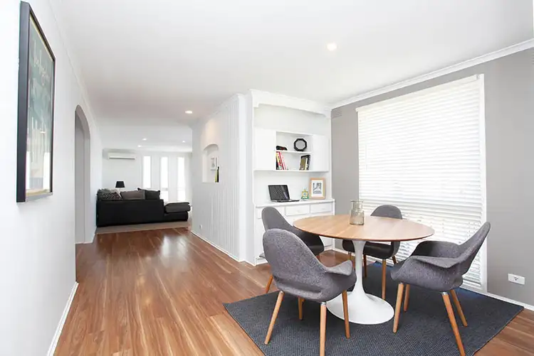 Third view of Homely house listing, 41 Beresford Cres, Bacchus Marsh VIC 3340