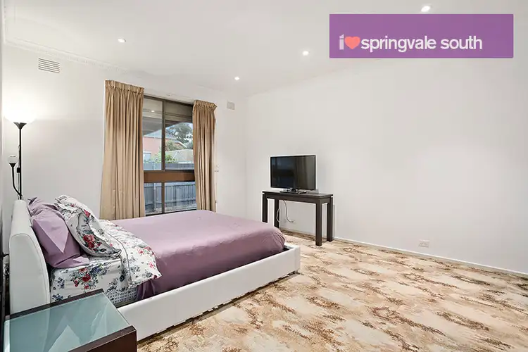 Fifth view of Homely house listing, 3 Paterson Road, Springvale South VIC 3172