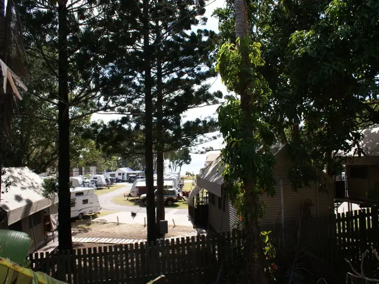 Fifth view of Homely house listing, 33 Springs Road, Agnes Water QLD 4677
