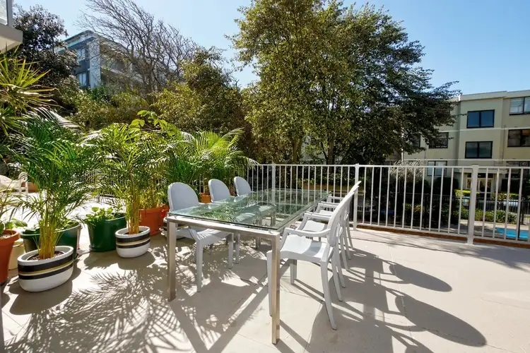 Sixth view of Homely apartment listing, 16/38-40 Diamond Bay Road, Vaucluse NSW 2030