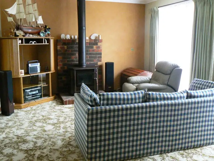 Fifth view of Homely house listing, 5 CAMERON ST, Orbost VIC 3888