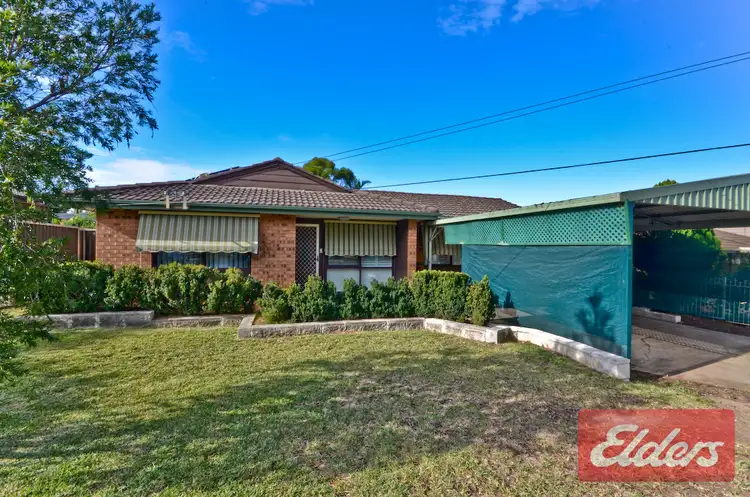 Main view of Homely house listing, 367 Blacktown Road, Prospect NSW 2148