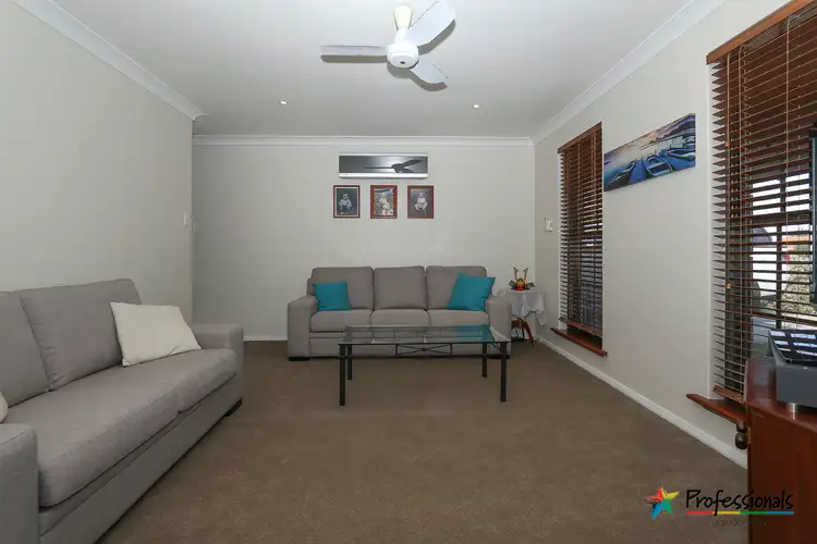 Fifth view of Homely house listing, 44 Danbury Crescent, Girrawheen WA 6064