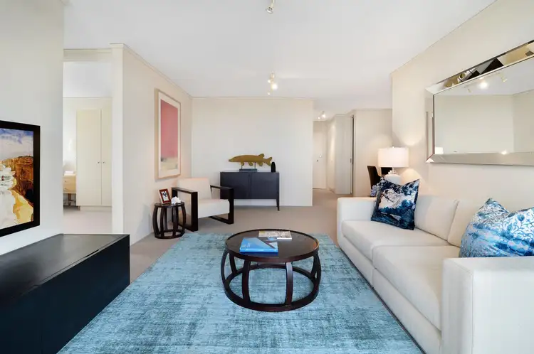 Third view of Homely apartment listing, 43/22-28 Wellington Street, Bondi NSW 2026