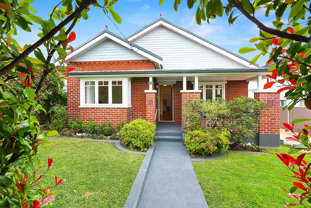 Main view of Homely house listing, 232 Concord Road, Concord West NSW 2138