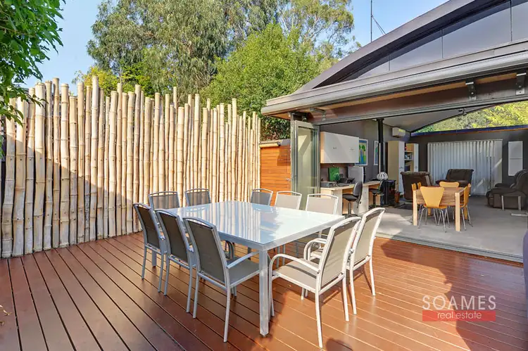 Main view of Homely house listing, 1 Koorawatha Street, Hornsby Heights NSW 2077