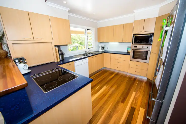 Fifth view of Homely house listing, 31 Yoolarai Crescent, Nelson Bay NSW 2315