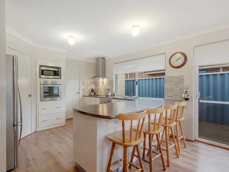 Sixth view of Homely house listing, 14 Noosa Drive, Secret Harbour WA 6173