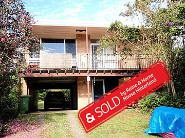 Main view of Homely house listing, 31 Railway Parade, Pomona QLD 4568