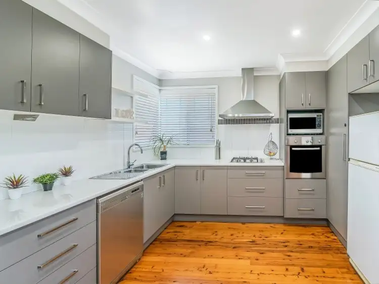 Third view of Homely house listing, 17 Ash Avenue, Albion Park Rail NSW 2527