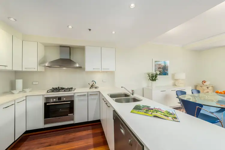 Third view of Homely unit listing, 601G/780 Bourke Street, Redfern NSW 2016