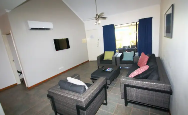 Sixth view of Homely apartment listing, 13/4 Murray Road, Cable Beach WA 6726