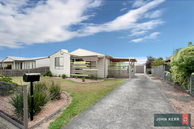 301 Old Sale Road, Newborough VIC 3825