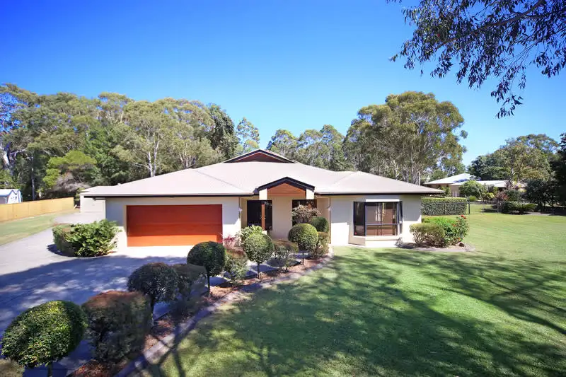Main view of Homely house listing, 27 Edington Drive, Cooroibah QLD 4565