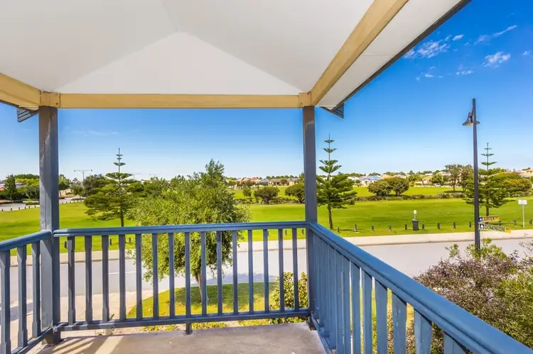Second view of Homely house listing, 8 Jupiter Bend, Rockingham WA 6168