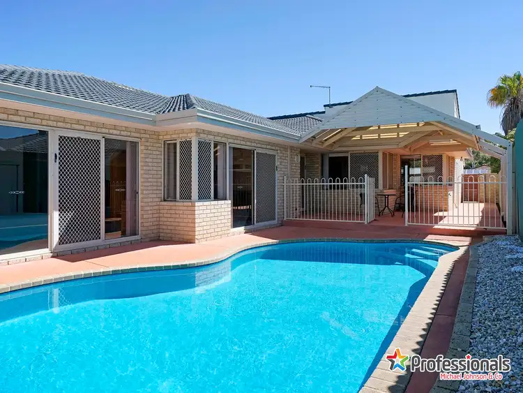 Second view of Homely house listing, 19 Fitzpatrick Way, Noranda WA 6062