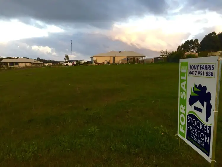 Seventh view of Homely land listing, 1 Mackay Road, Witchcliffe, Margaret River WA 6285