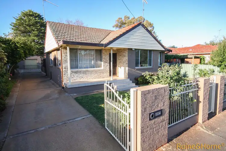 Main view of Homely house listing, 14 Hutchins Avenue, Dubbo NSW 2830