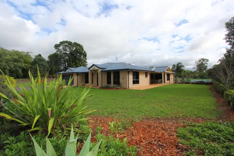 Main view of Homely house listing, 11 Tidar Crt, Kingaroy QLD 4610