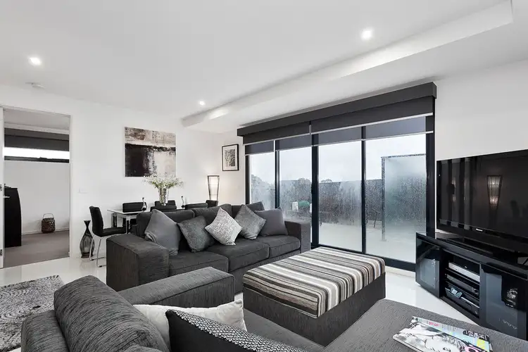 Sixth view of Homely apartment listing, 205/1020 Mt Alexander Road, Essendon VIC 3040