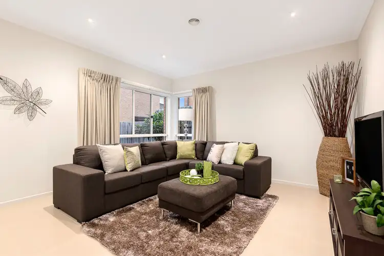 Second view of Homely house listing, 7 Morecroft Avenue, Croydon VIC 3136