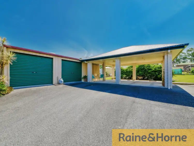 Fourth view of Homely house listing, 25 Mulligan Crescent, Elimbah QLD 4516