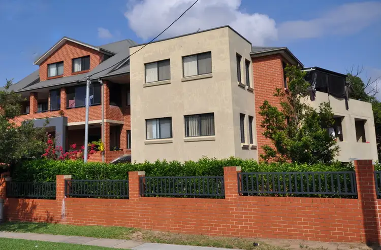 9/409 Hume Highway, Yagoona NSW 2199