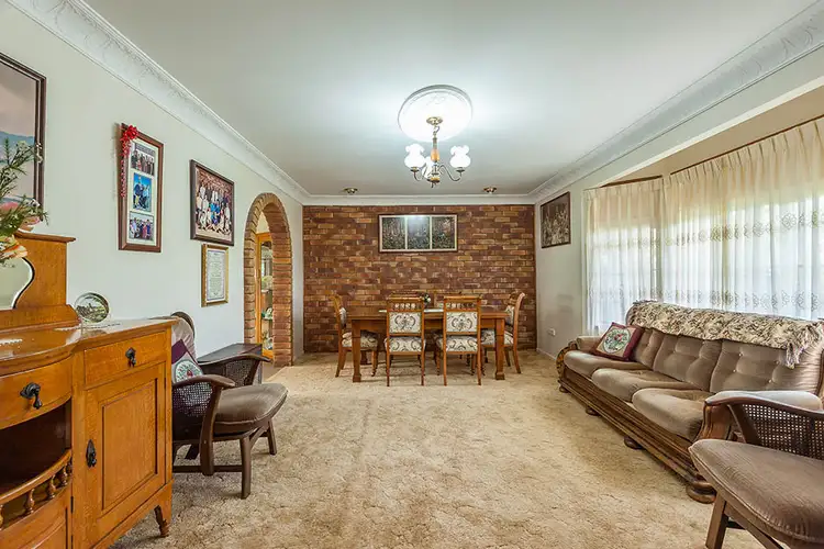 Fourth view of Homely house listing, 10 Karyn Street, Centenary Heights QLD 4350
